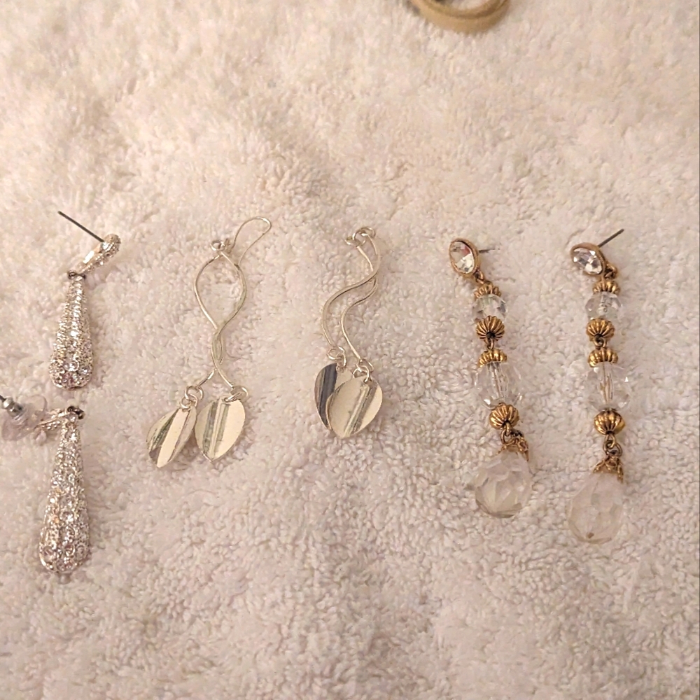Earings